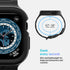 Spigen Apple Watch 10/11 (46mm) Case + Band - Vault Pro